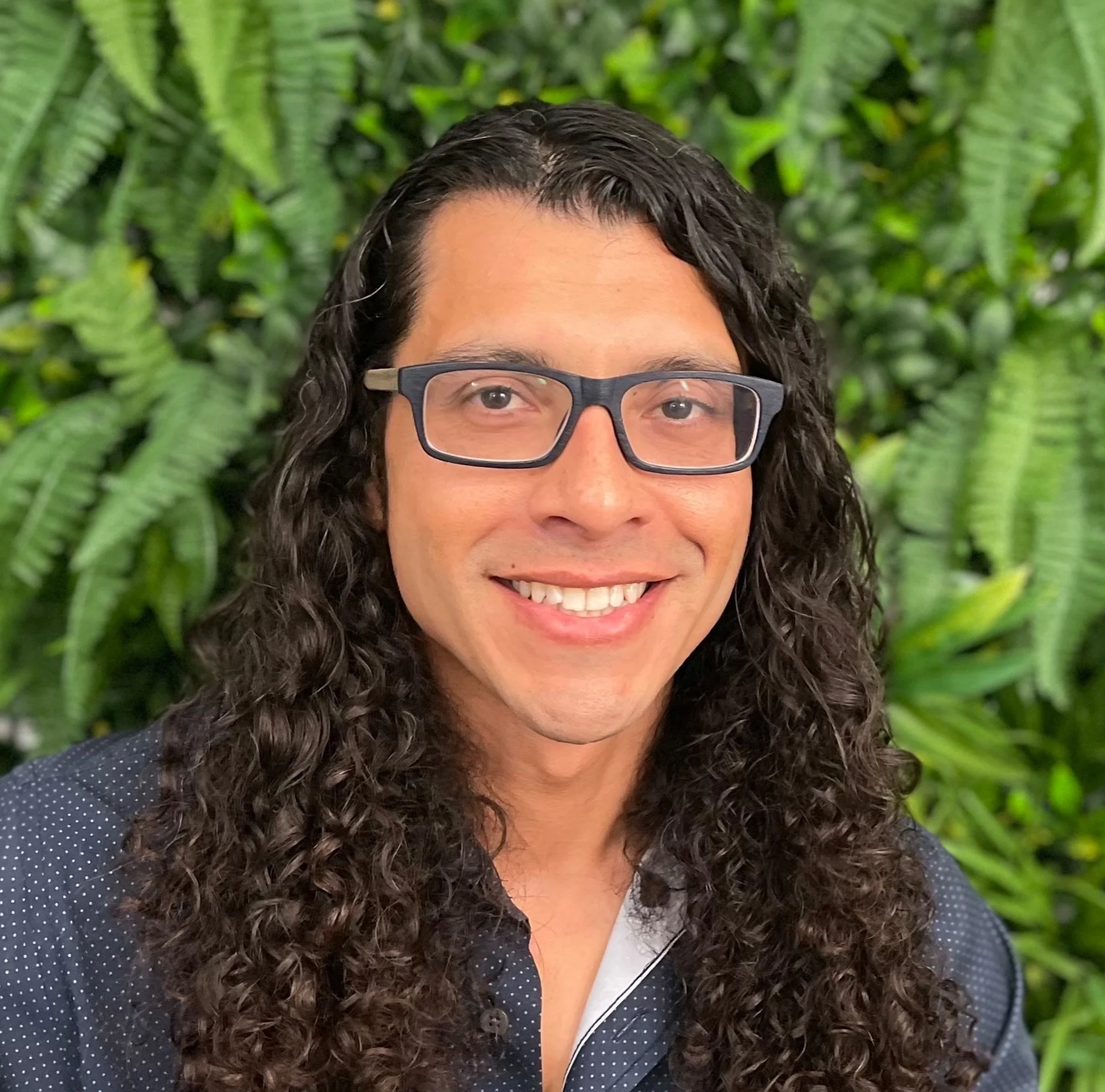 Jonathan Mendoza, DC, RN, FNP-C